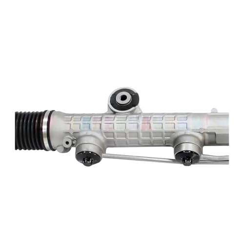 Cremallera de dirección asistida para Mercedes W211 E320 E350 E500 RHD sin sensor 4