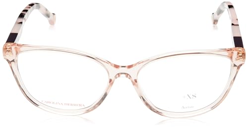 Gafas de vista Carolina Herrera HER 0190 S1V de diseño sofisticado 2