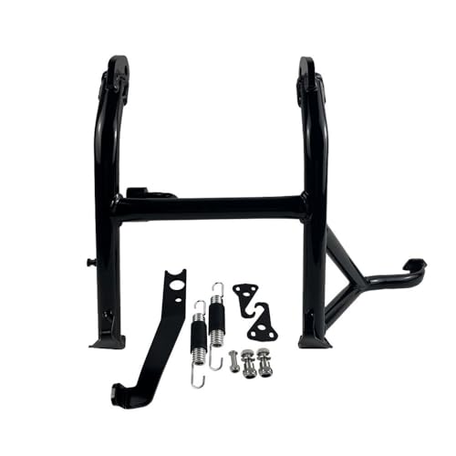 Béquille de stand pour V85TT - Support béquille centrale et arrière accessoires moto