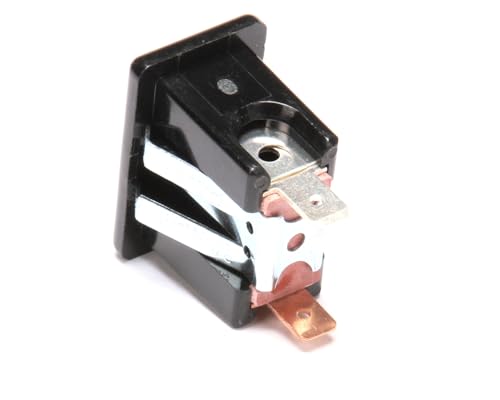 Image of Vollrath 2515840-1 Power Switch, Spst, 125V, Non-Ill