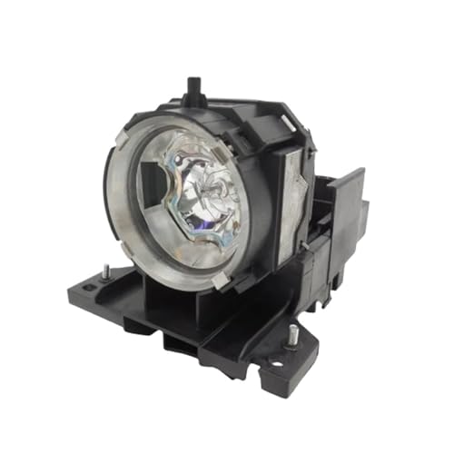 Ampoule de projecteur contre les images ternes sur LW400 et LX400