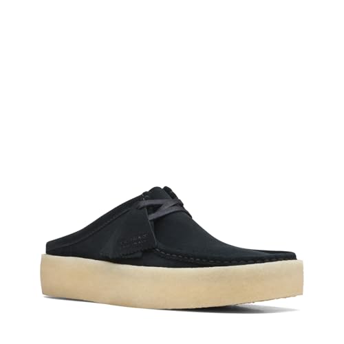 Image of Clarks Men's Wallabee Cup Lo