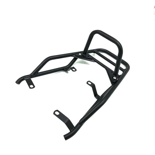 Porte-bagages moto résistant pour BMW R NINET 2014-2023 afin de fixer vos sacs