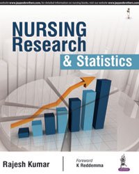 Buy NURSING RESEARCH & STATISTICS Book Online at Low Prices in India ...