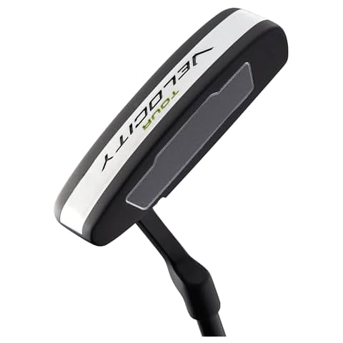 Wilson Junior Tour Velocity Putter Cover