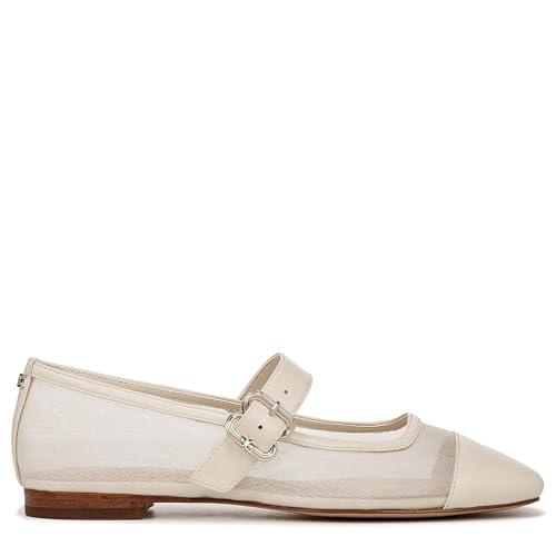 Image of Sam Edelman Miranda Modern Ivory 7 M