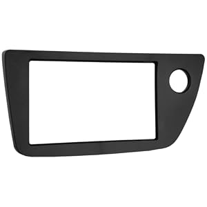 Metra 95-7867 Double DIN Kit Review for Acura RSX