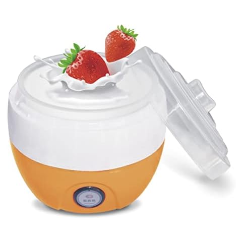 Joghurtbereiter, 1 L Automatische Joghurt Maker Cover