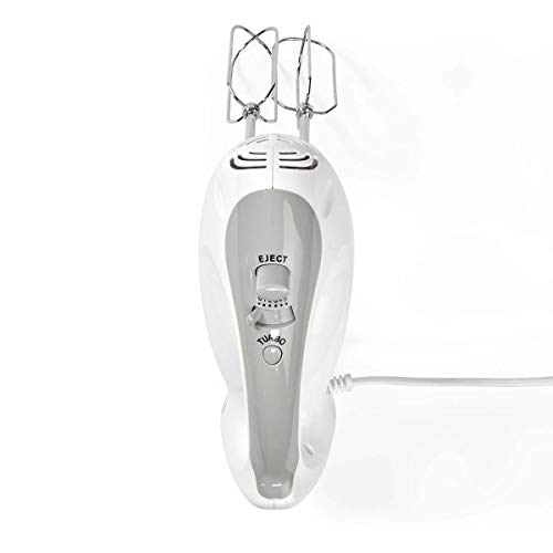 Nedis Kahm100cwt Mixeur Batteur À Main - vue 9