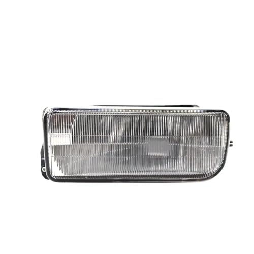 Feu antibrouillard gauche sans ampoule pour BMW E36 325is 328i 1992-1999
