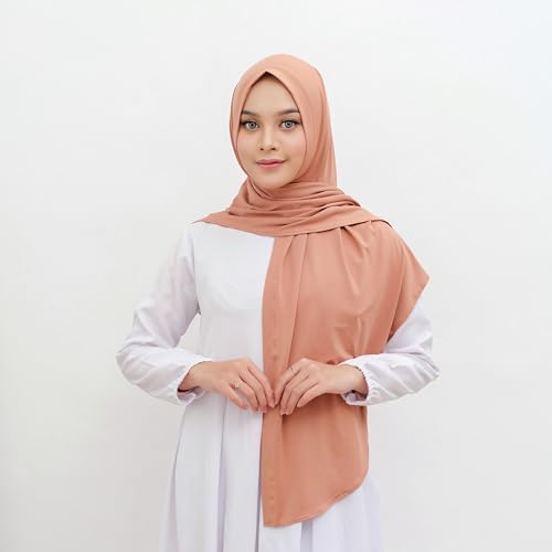 RikaJasmine Instant Hijab Khimar I Ready To Wear Scarf with 5 in 1 style I Muslim Accessories For Women2