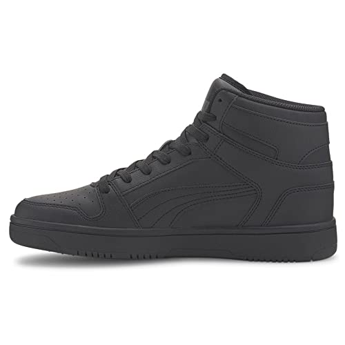 Image of Puma Mens Rebound Layup Sl Sneaker