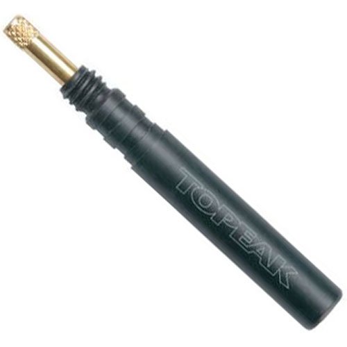 TOPEAK プレスタ バルブ エクステンダー