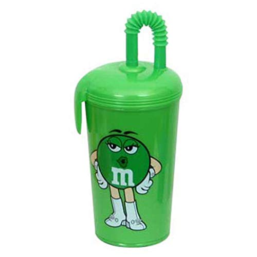 Preisvergleich Produktbild Gourde M&M's Verte