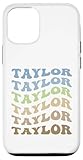Doing Taylor Things Retro Groovy Inc.