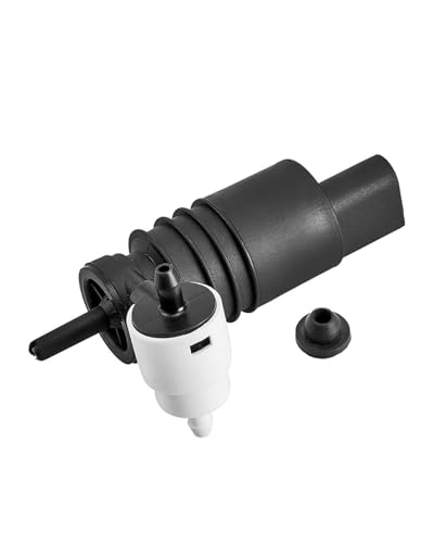 Pompe de lave-glace haute pression compatible référence 05179153AB