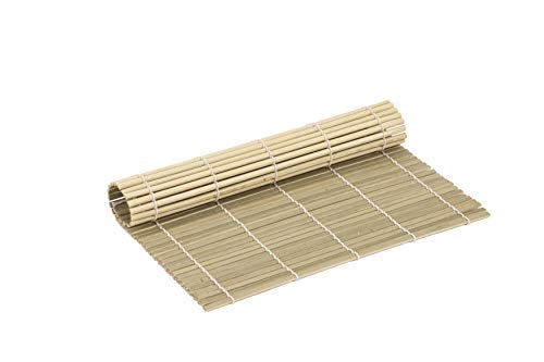 Mimasa Esterillas Sushi Caña De Bambu 100 g