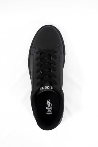 Image of LC9704A Men's PU Shoes I COMFORTABLEI Stylish Formal Shoes for Men's Office & Business LC9704AWHITE 41EU /7UK