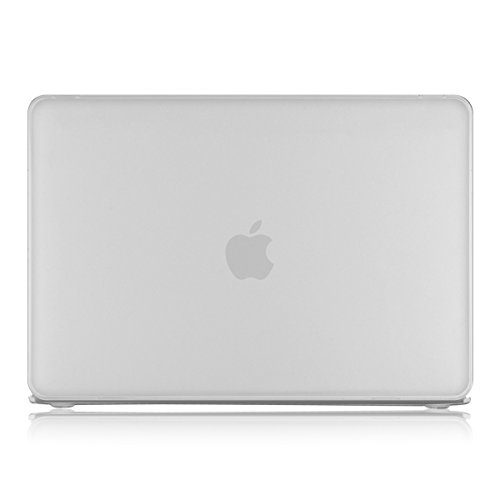 Kwmobile Custodia Compatibile con Apple MacBook