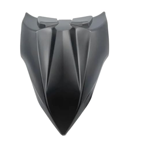 Housse de siège arrière cowl Z650 capot passager Ninja 650 ABS 2017-2020