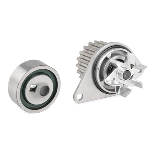 CONTITECH CT718WP1 Pompa acqua + Kit cinghie