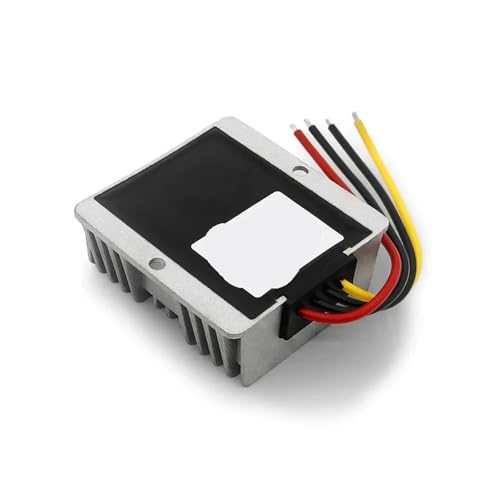 Convertisseur boost 36V à 60V alimentation à haut rendement 3A
