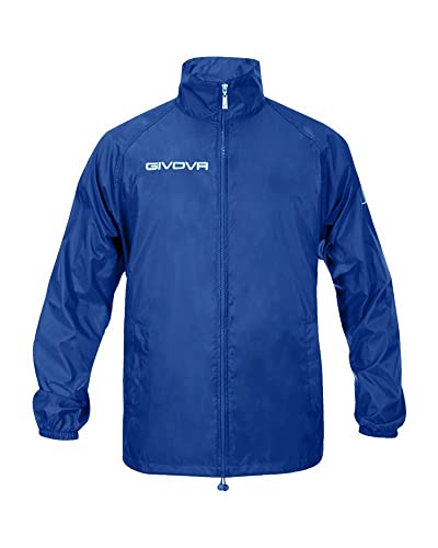 Image of Givova Men's Rain Jacket