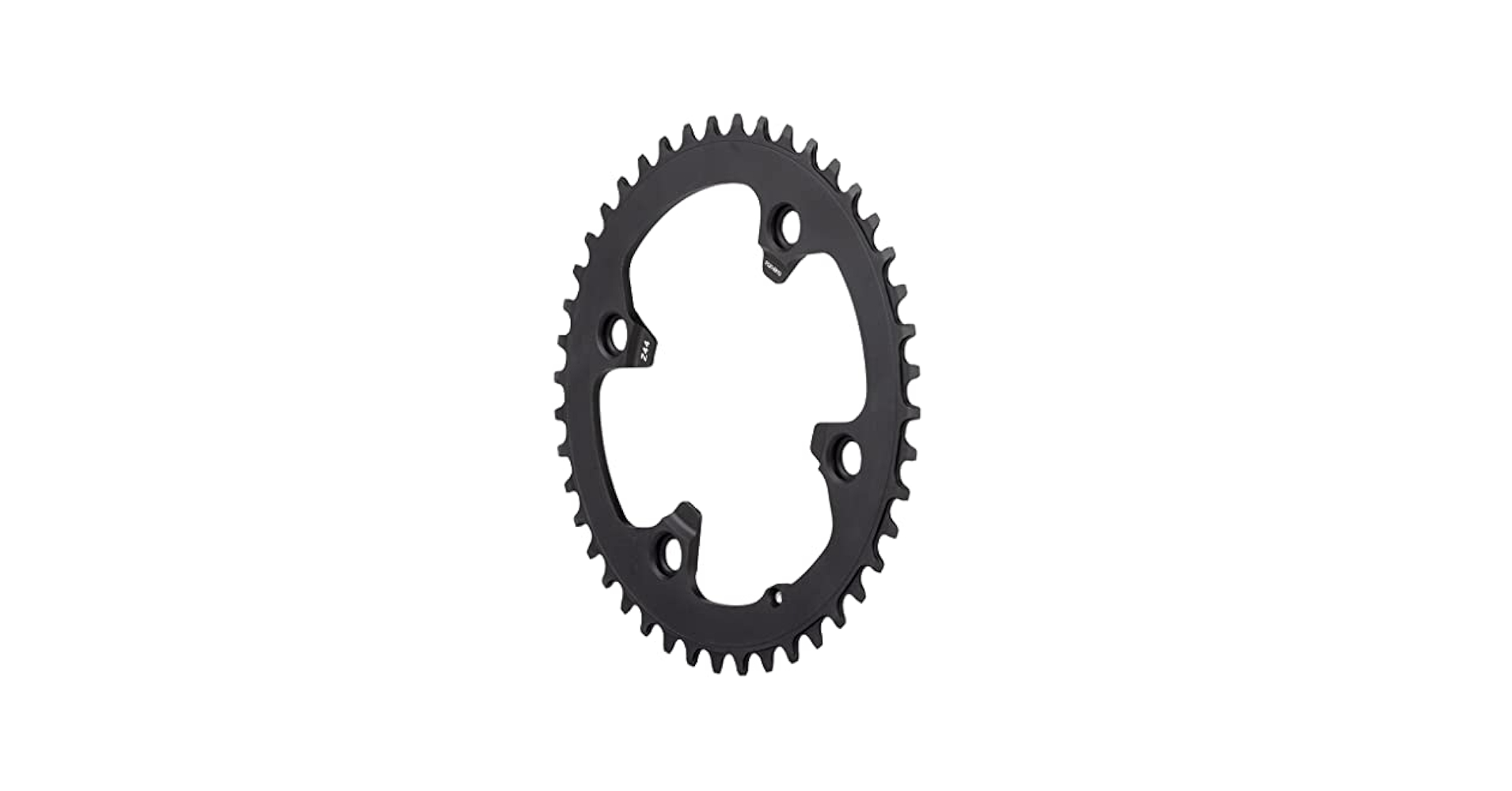 Amazon.com : Campagnolo EKAR Chainring and Screws - 44T 13