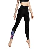 Photo Gallery sisterstronger together sisters leggings thermiques femme winter flower, fiore d inverno, l women s Photo Gallery sisterstronger together sisters leggings thermiques femme winter flower, fiore d inverno, l women s