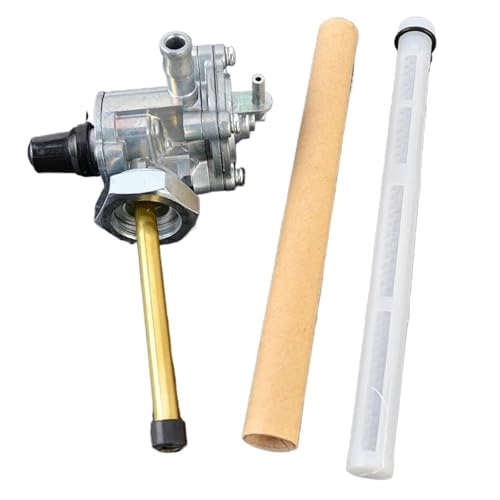 Bomba de interruptor contra tirones de motor para Honda 16950-MY5-B64 llave de purga gasolina