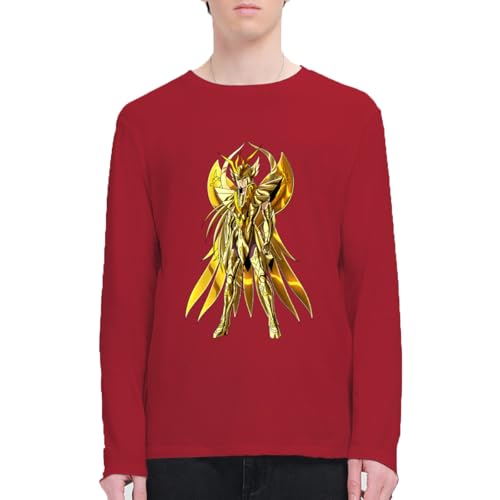 [WMSZDNB] m Saint Seiya tVc  Y g[i[  OtVc JWA  gbvX _炩G tH~ 㒅 2XL