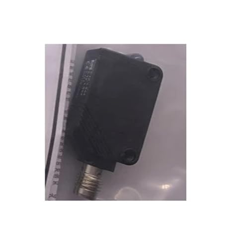 Interrupteur photoélectrique E3Z-LS83 pour tri de colis