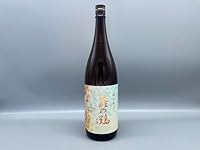 日本酒 萩の鶴 青雲秋月 特別純米 1800ml 15度