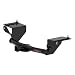 CURT 13384 Class 3 Trailer Hitch, 2-Inch Receiver for Select Buick Enclave