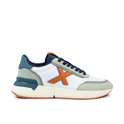Miniatura 6 de Munich Versus 106, Zapatillas Unisex Adulto