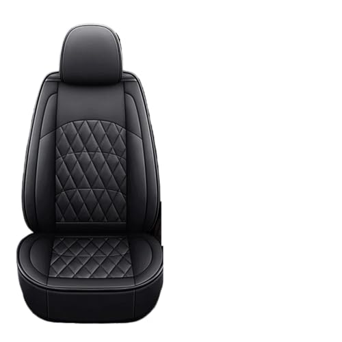 Protecteur siège BMW Série 6 F12 F13 housse universelle noire pour valoriser l'habitacle