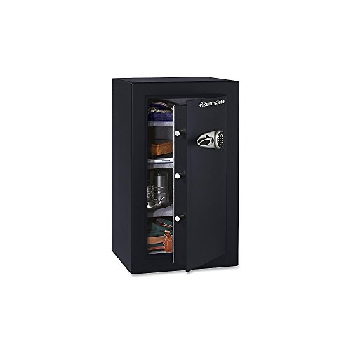 Sentry Safe Exec Security Safe, 21-…