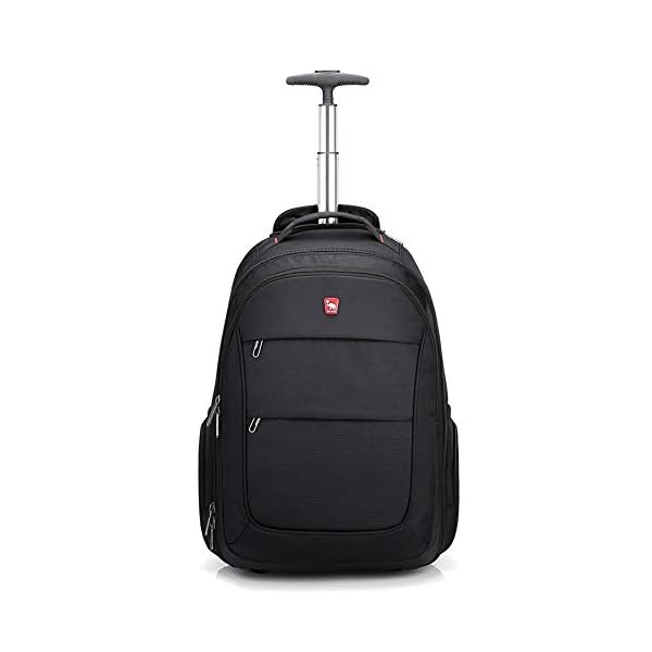 OIWAS-Rolling-Backpack-for-Laptop-Backpack-with-Wheels-for-Men-Women-Travel-Wheeled-Backpack-156-inch-Laptop-Roller-Backpacks-Carry-on-Backpack-with-Wheels OIWAS Rolling Backpack for Laptop - Backpack with Wheels for Men Women, Travel Wheeled Backpack, 15.6 inch Laptop Roller Backpacks, Carry on Backpack with Wheels