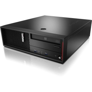 Amazon.com: Lenovo ThinkStation 30AV000BUS P310 SFF i7-6700 3.4GHz