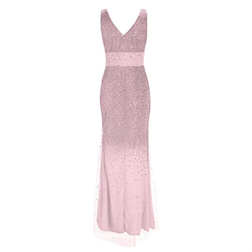 Robe mignon velours impression encolure en cœur pour un conte de fées moderne
