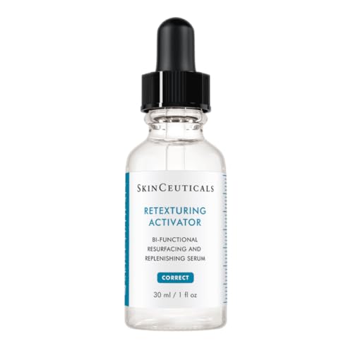 SKINCEUTICALS Retexturing Activator, 30 ml S0797002 farblos (1er Pack)