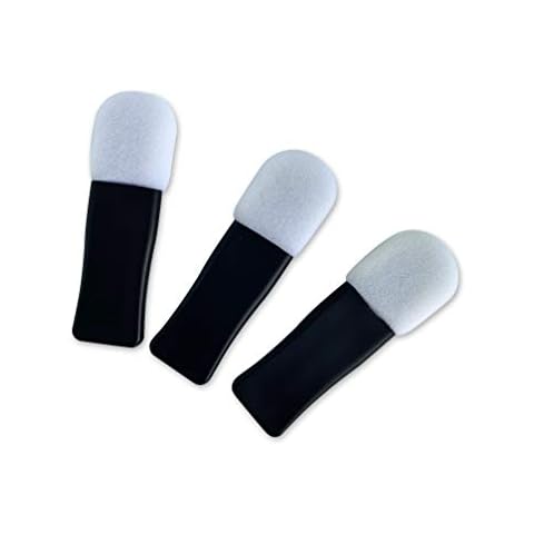 Thicken It 100% Scalp Coverage Powder Applicator Refill - 3pk Cover