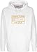 Produktbild Tommy Jeans Surplus Hoodie White