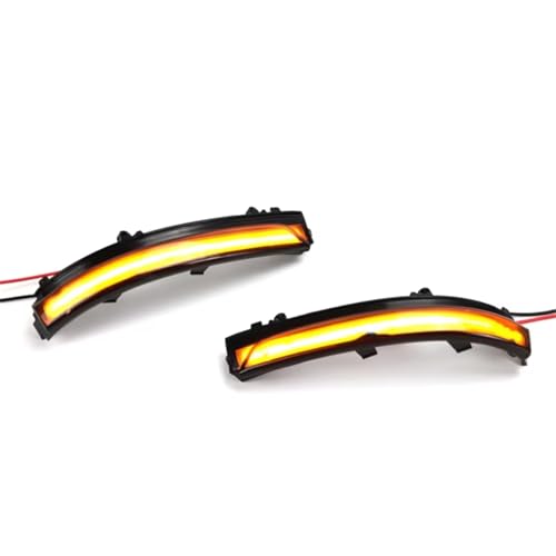 �Ԃ̕����w���� Compatible With For Space For Fox 2012-2019 For Suran 2011-2019 For Passat For B7 2012-2015 �_�C�i�~�b�N�^�[���V�O�i�����C�g�~���[�C���W�P�[�^�[�E�C