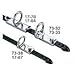 Spinnaker Pole Sliders Spinnaker Pole Eye Slide 1"