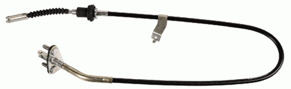 SACHS 3074 600 152 Cavo comando, Comando frizione for and other applications