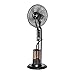 Ventilateur pour Commercial Résidentiel Ventilateur Industriel Ventilateur Humidificateur Ventilateur Humidificateur Ventilateur Gros Volume d'Air Télécommande Ventilateur de Plancher Vertical Mode No