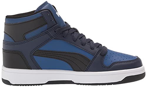 Image of Puma Mens Rebound Layup Sl Sneaker