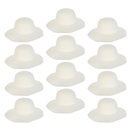 Chapeaux de paille respirants contre la chaleur pour grands groupes et activités de plein air