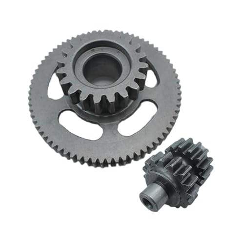 Embrayage de démarreur pour éliminer le claquage moteur TTR 250
